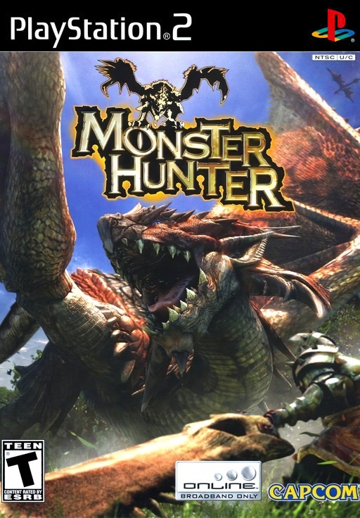 Monster Hunter