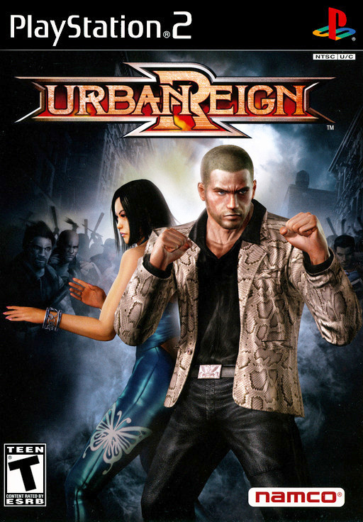urban reign