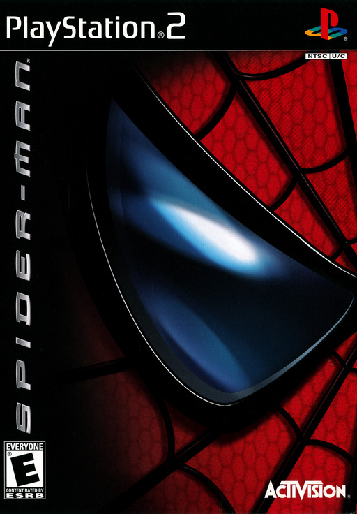 spider-man the movie