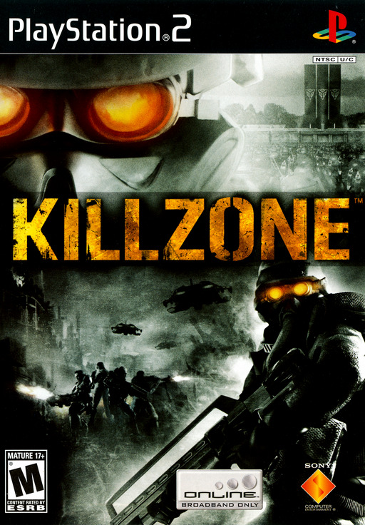 killzone