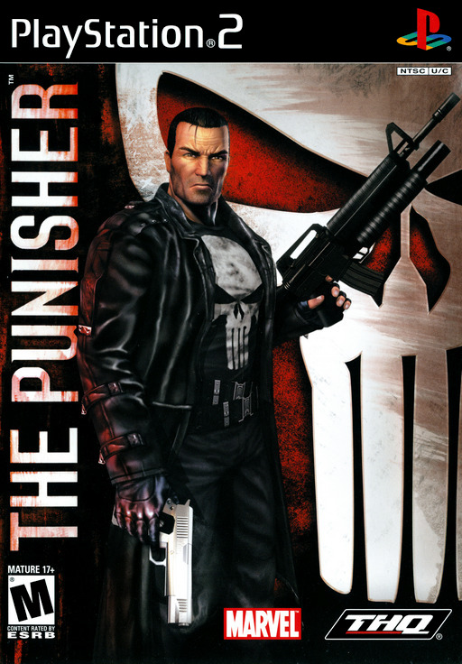the punisher