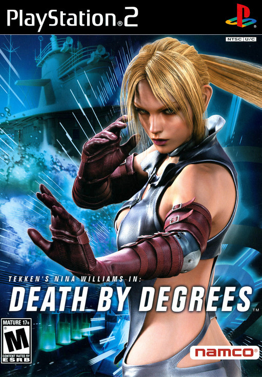 death by degrees